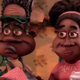 Thurgood and Muriel Stubbs.